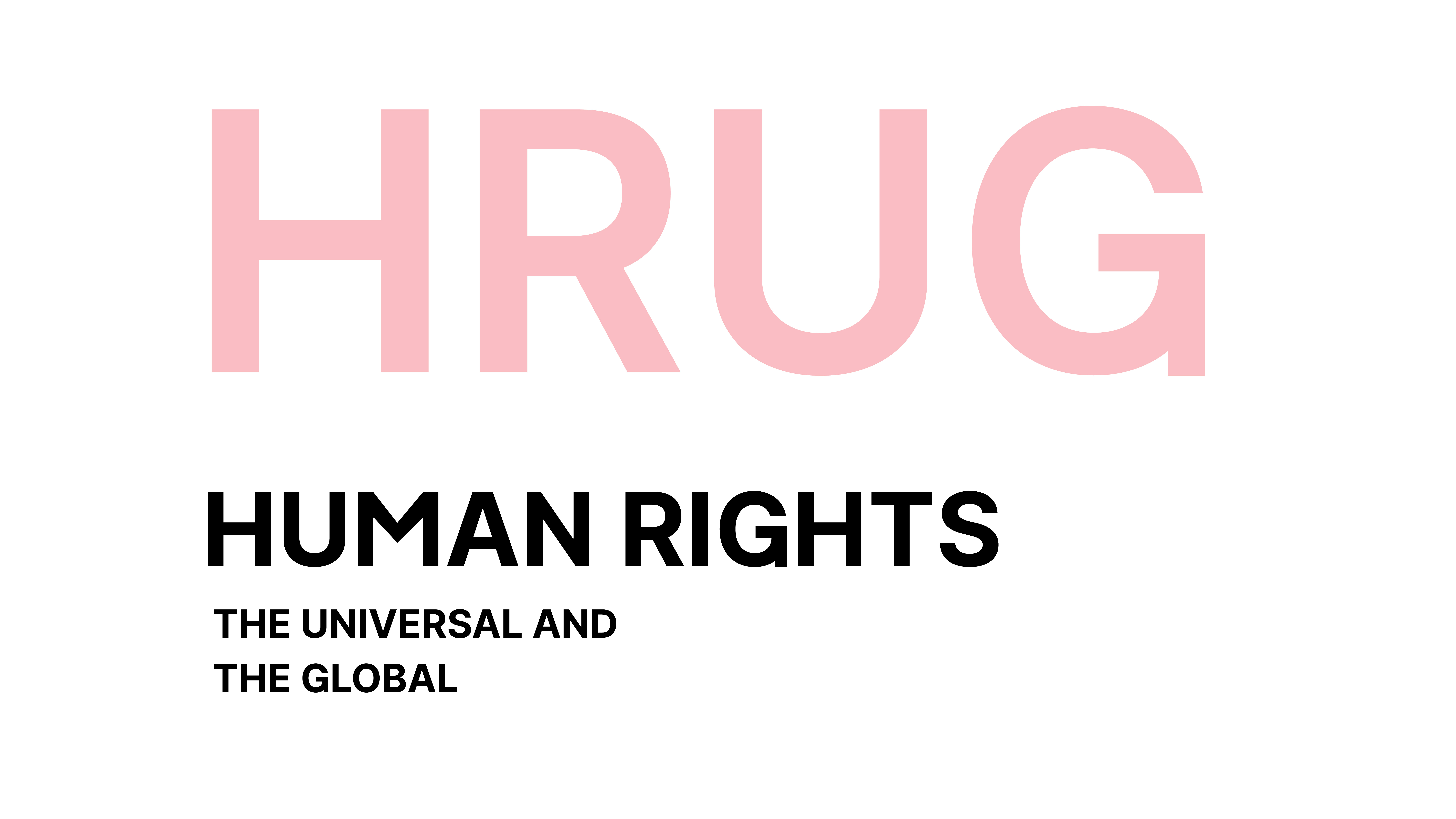 Human Rights: Universal — Global